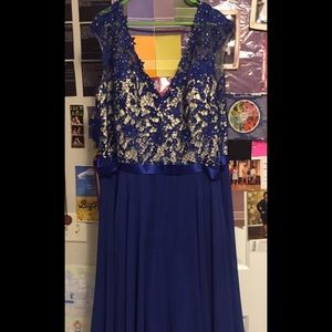 Prom dress/free shipping